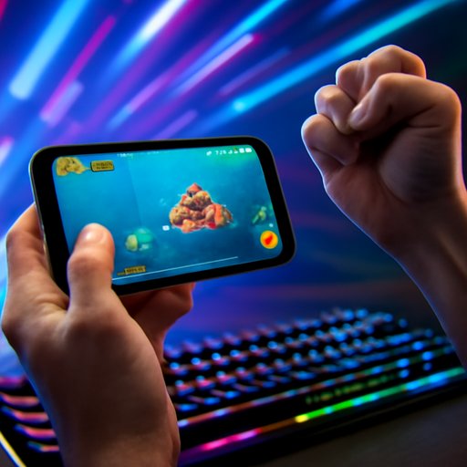 qq777 হাতের কাছে রাখা Android ফোন